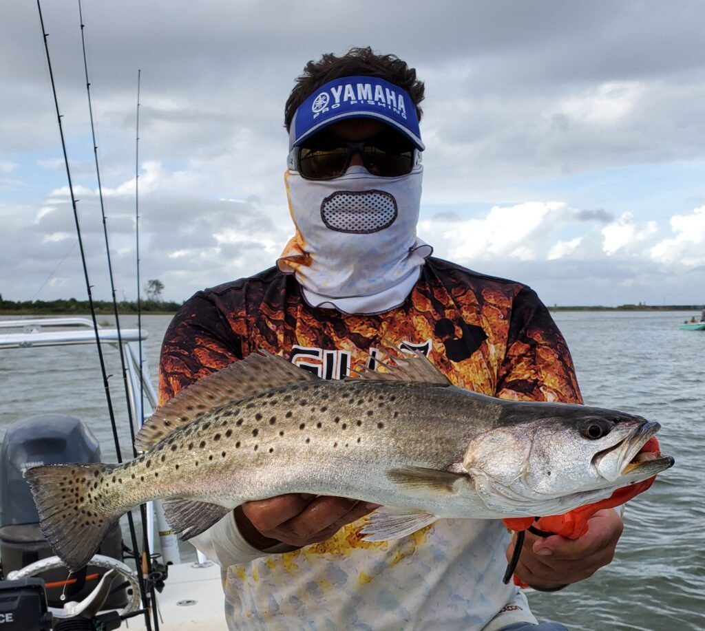 Fishing trips, boat trips, fishing charters, private fishing guide, and family fun adventures.