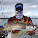 Fishing trips, boat trips, fishing charters, private fishing guide, and family fun adventures.