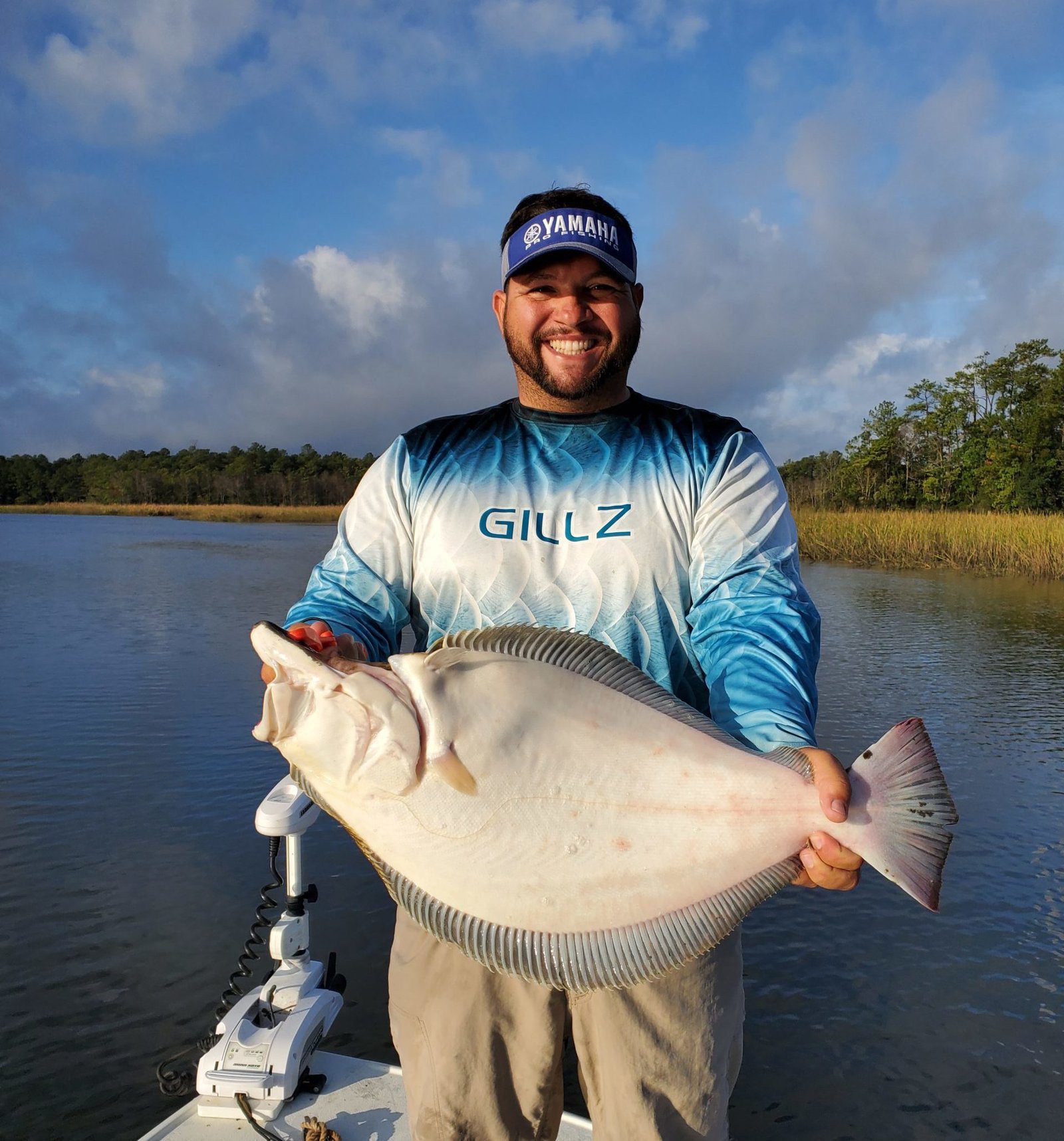Fishing trips, boat trips, fishing charters, private fishing guide, and family fun adventures.