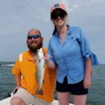 Fishing trips, boat trips, fishing charters, private fishing guide, and family fun adventures.