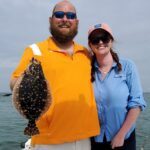 Fishing trips, boat trips, fishing charters, private fishing guide, and family fun adventures.