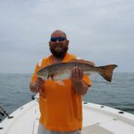 Fishing trips, boat trips, fishing charters, private fishing guide, and family fun adventures.