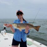 Fishing trips, boat trips, fishing charters, private fishing guide, and family fun adventures.