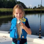 Fishing trips, boat trips, fishing charters, private fishing guide, and family fun adventures.