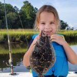 Fishing trips, boat trips, fishing charters, private fishing guide, and family fun adventures.