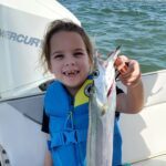 Fishing trips, boat trips, fishing charters, private fishing guide, and family fun adventures.