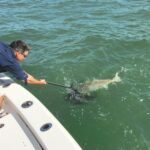 Fishing trips, boat trips, fishing charters, private fishing guide, and family fun adventures.