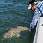 Fishing trips, boat trips, fishing charters, private fishing guide, and family fun adventures.