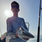 Fishing trips, boat trips, fishing charters, private fishing guide, and family fun adventures.