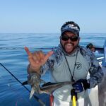 Fishing trips, boat trips, fishing charters, private fishing guide, and family fun adventures.