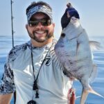 Fishing trips, boat trips, fishing charters, private fishing guide, and family fun adventures.