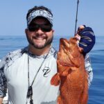 Fishing trips, boat trips, fishing charters, private fishing guide, and family fun adventures.