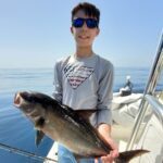 Fishing trips, boat trips, fishing charters, private fishing guide, and family fun adventures.