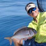 Fishing trips, boat trips, fishing charters, private fishing guide, and family fun adventures.