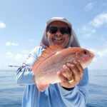 Fishing trips, boat trips, fishing charters, private fishing guide, and family fun adventures.