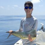 Fishing trips, boat trips, fishing charters, private fishing guide, and family fun adventures.