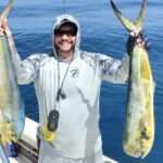 Fishing trips, boat trips, fishing charters, private fishing guide, and family fun adventures.