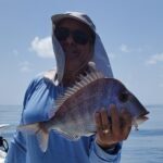 Fishing trips, boat trips, fishing charters, private fishing guide, and family fun adventures.