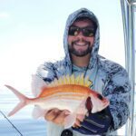 Fishing trips, boat trips, fishing charters, private fishing guide, and family fun adventures.