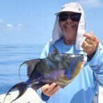 Fishing trips, boat trips, fishing charters, private fishing guide, and family fun adventures.