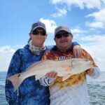 Fishing trips, boat trips, fishing charters, private fishing guide, and family fun adventures.