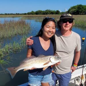 Fishing trips, boat trips, fishing charters, private fishing guide, and family fun adventures.