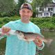 2 hour inshore fishing trip